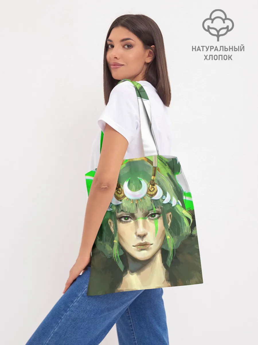 Шоппер база / Hades Artemis