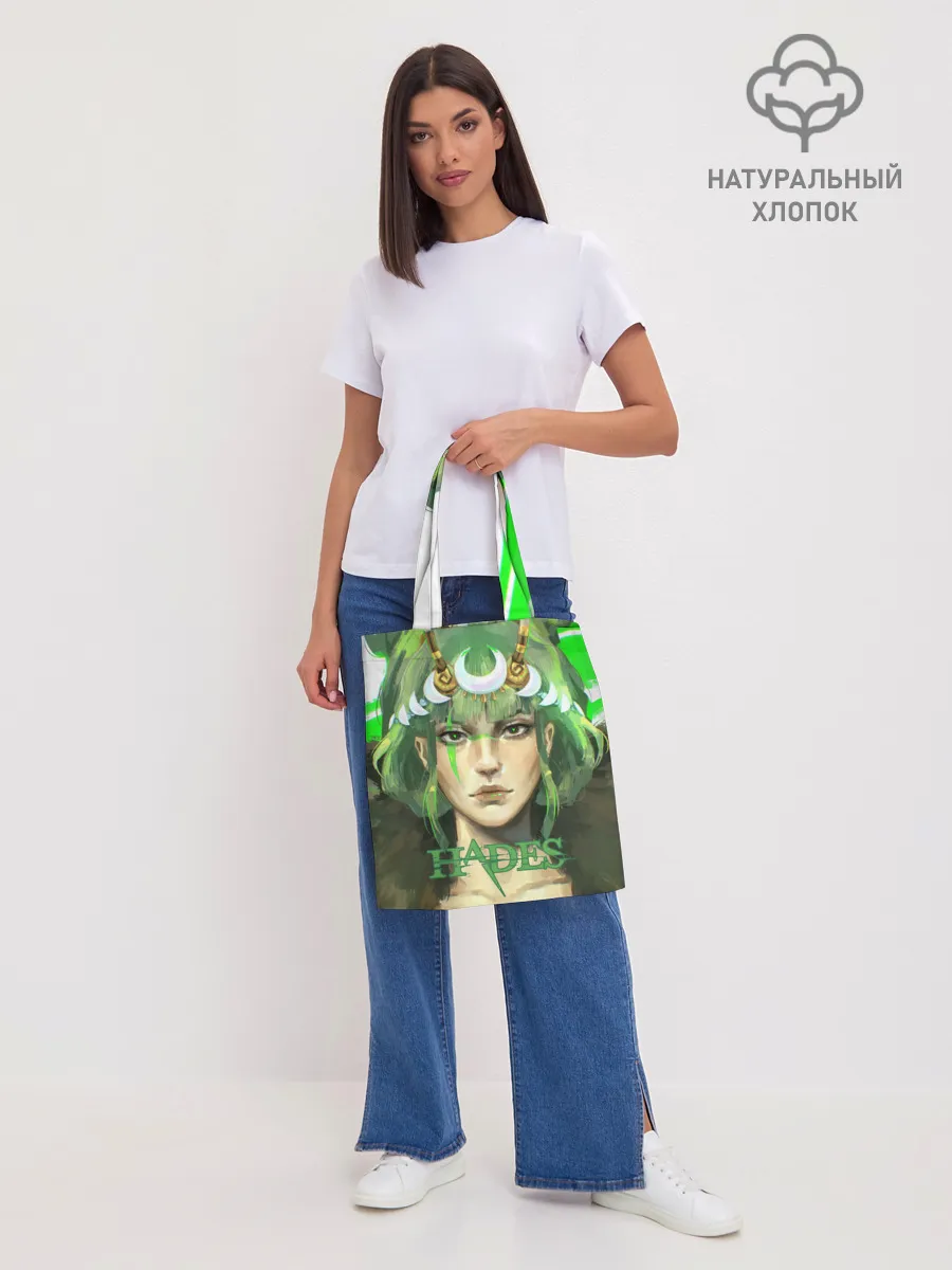 Шоппер база / Hades Artemis