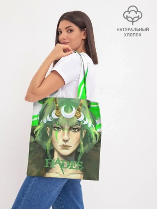 Шоппер база / Hades Artemis