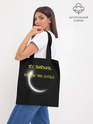 Шоппер база / BREAK THE CYCLE