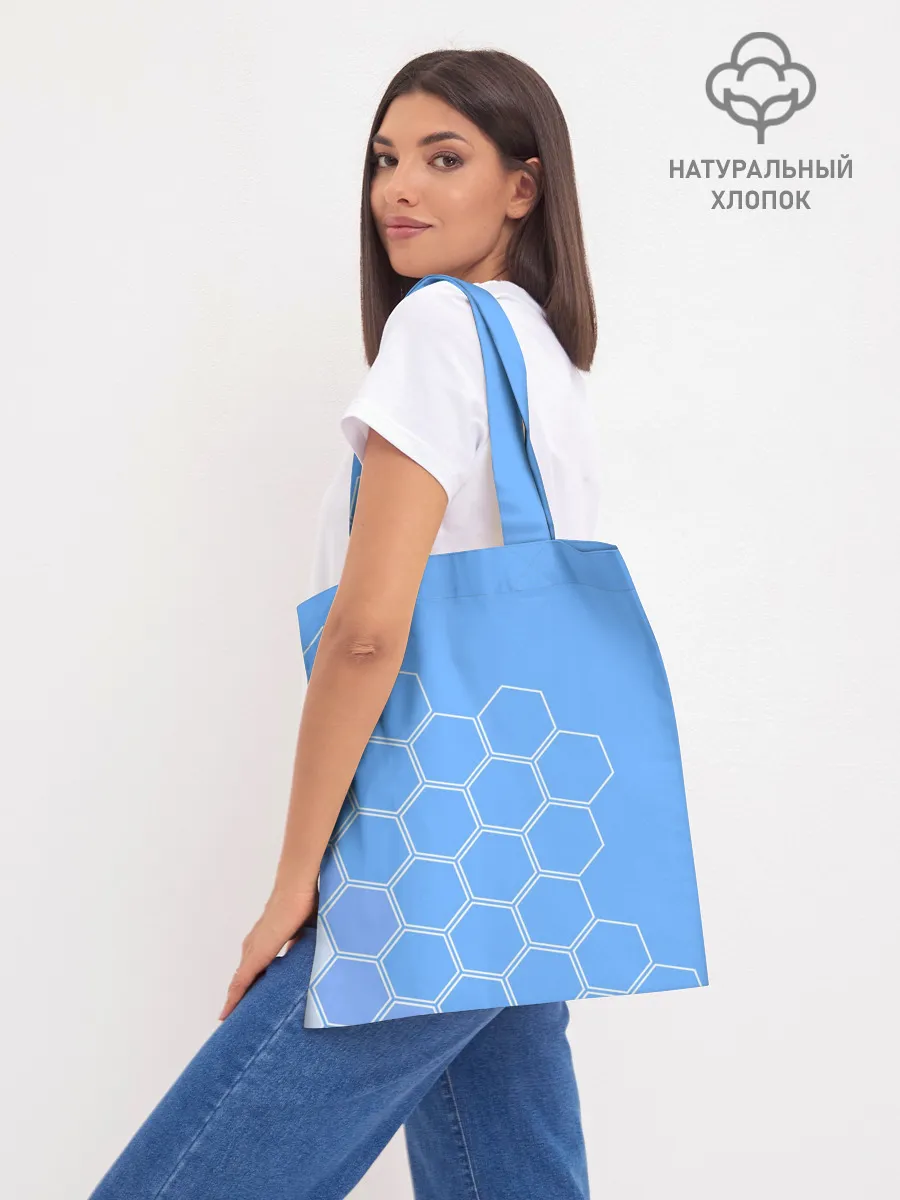 Шоппер база / MANCHESTER CITY / МАНЧЕСТЕР