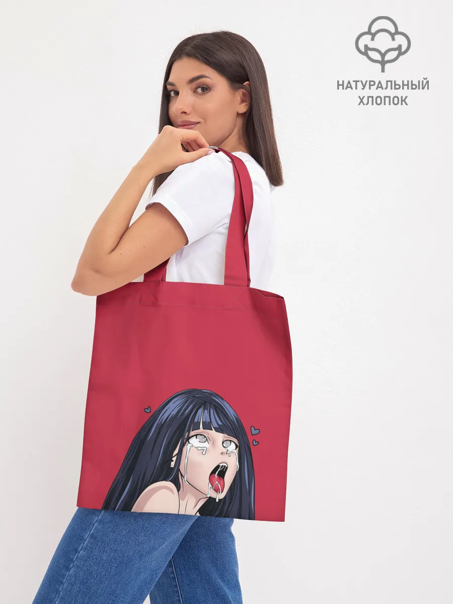 Шоппер база / ХИНАТА АХЕГАО | AHEGAO