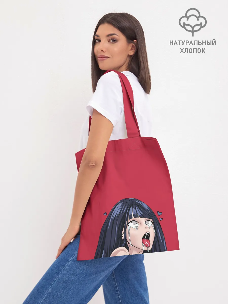 Шоппер база / ХИНАТА АХЕГАО | AHEGAO