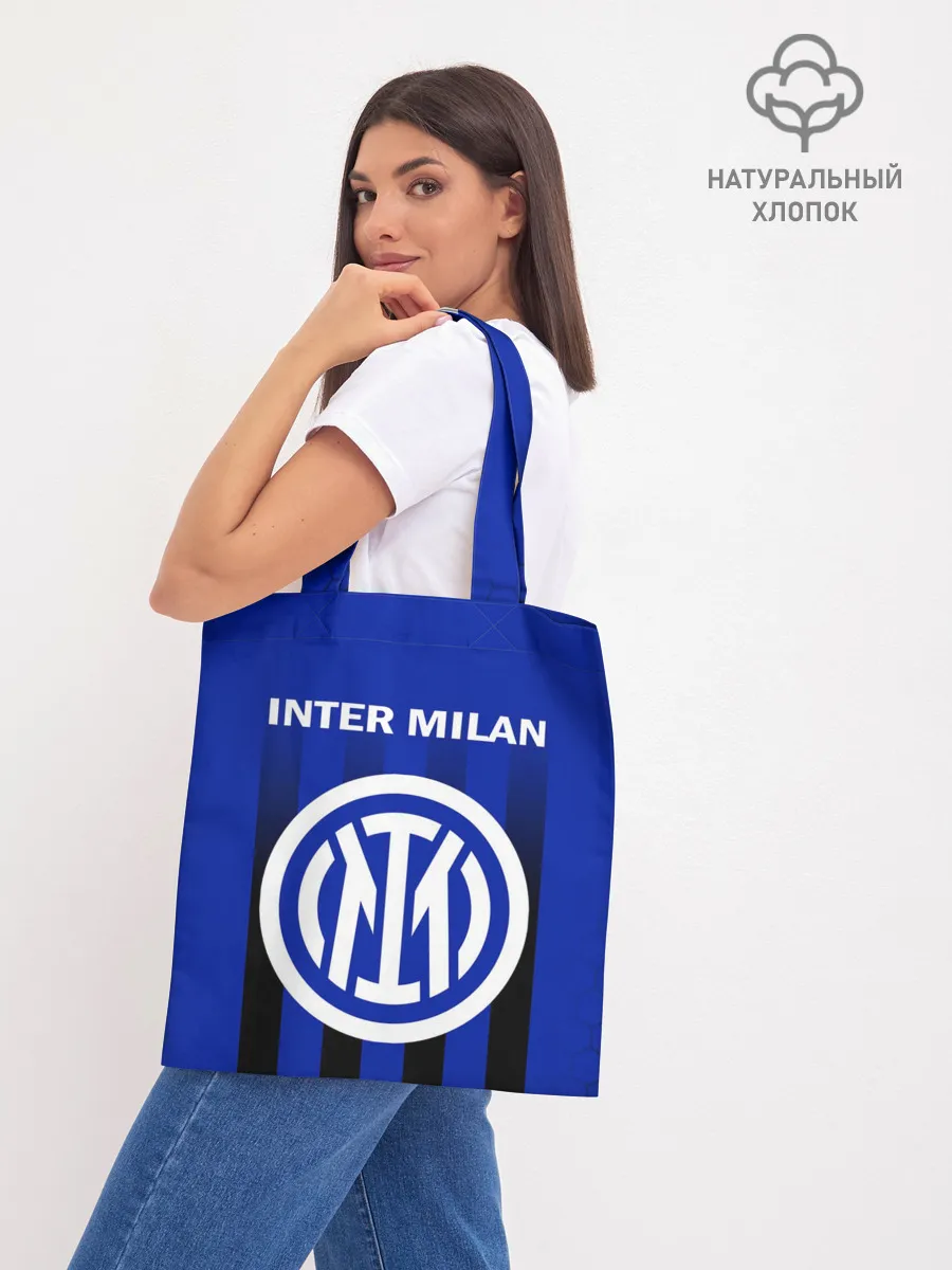 Шоппер база / ИНТЕР МИЛАН / INTER MILAN