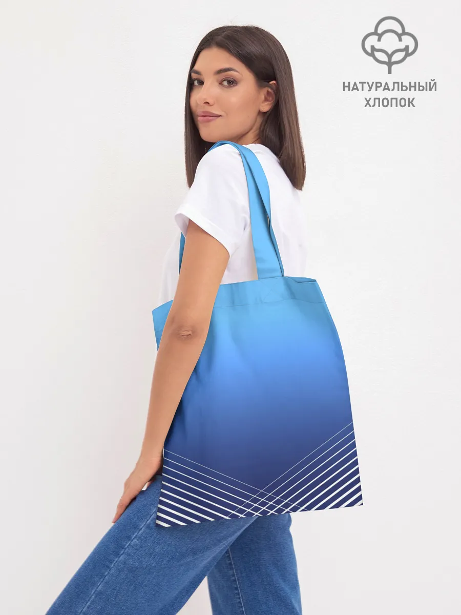 Шоппер база / МАНЧЕСТЕР СИТИ / МАНЧЕСТЕР