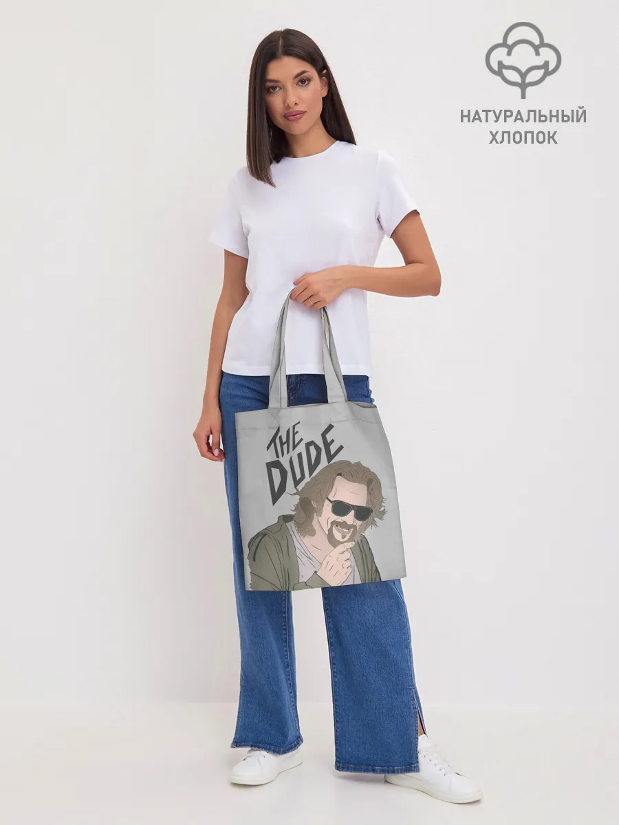 Шоппер база / The Dude