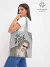 Шоппер база / The Dude