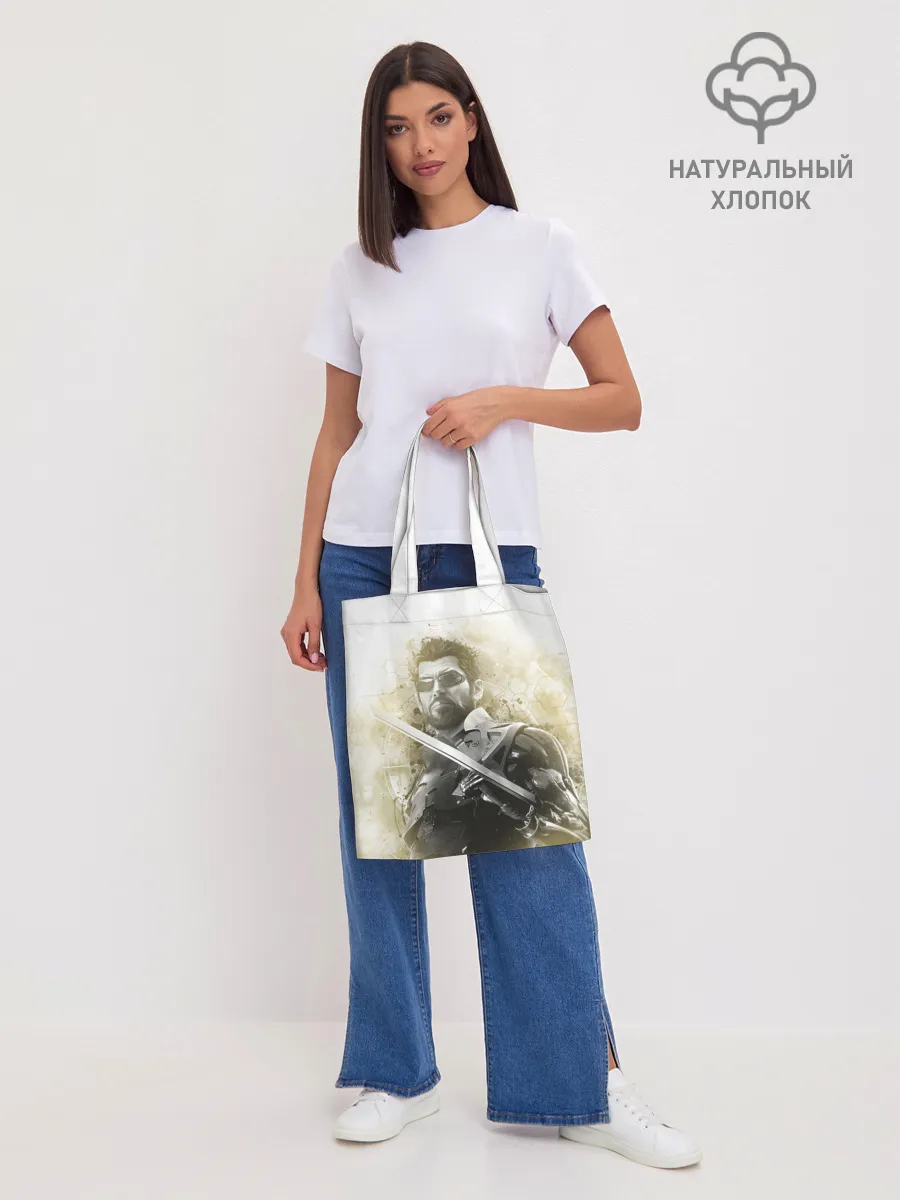 Шоппер база / Adam