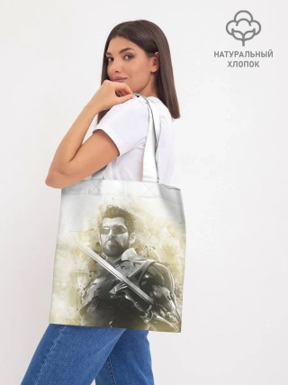 Шоппер база / Adam