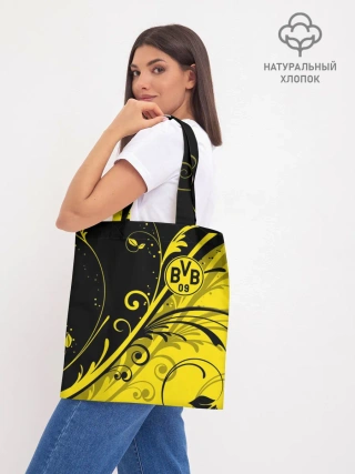 Шоппер база / ФК БОРУССИЯ / FC BORUSSIA