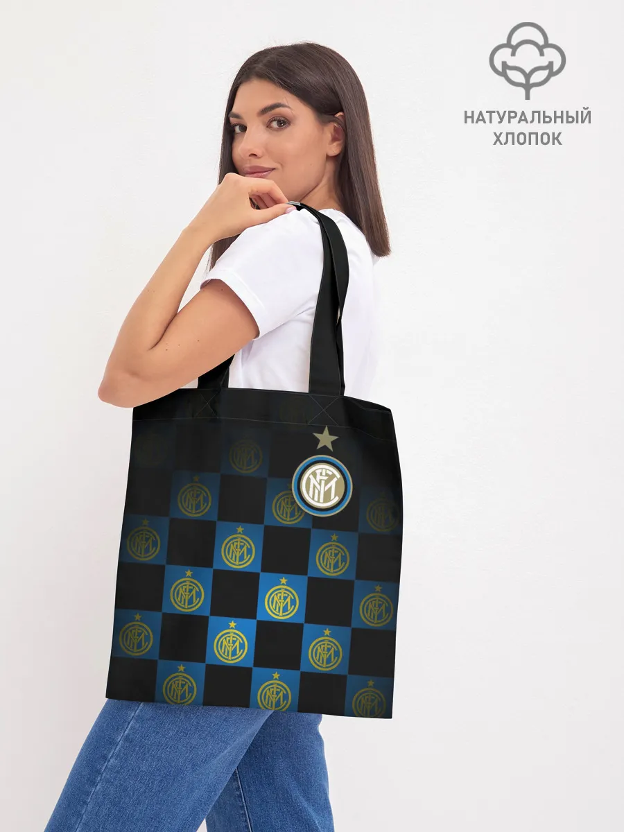 Шоппер база / ИНТЕР МИЛАН / INTER MILAN