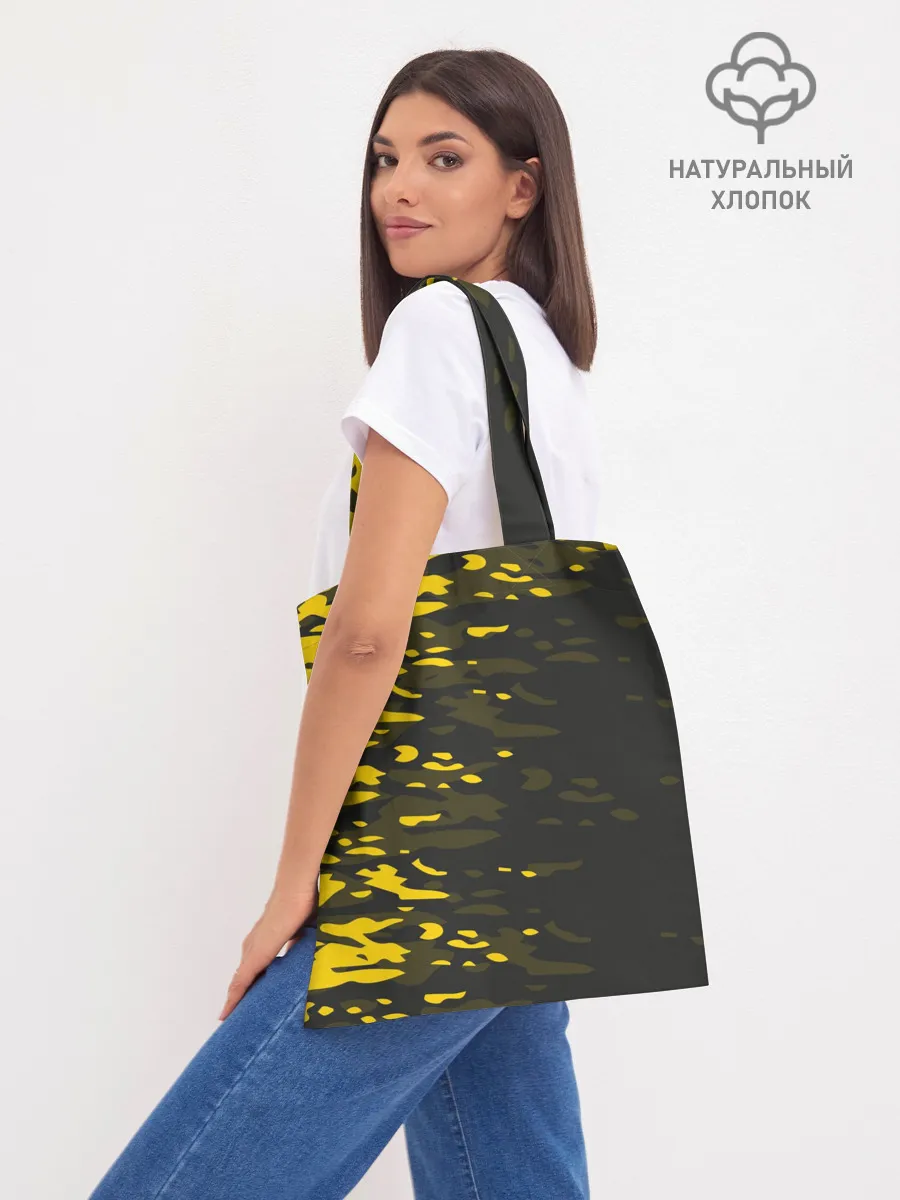 Шоппер база / ФК БОРУССИЯ / FC BORUSSIA