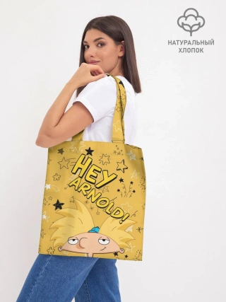 Шоппер база / Эй, Арнольд!