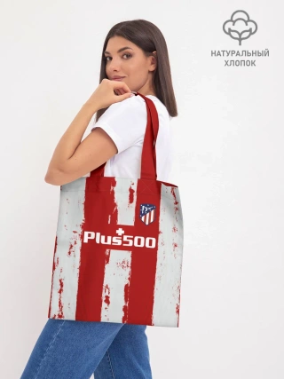 Шоппер база / Суарес Атлетико форма 2021/22