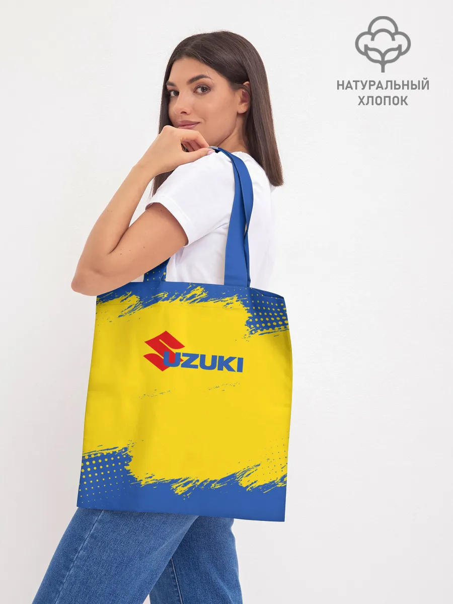 Шоппер база / Suzuki | Сузуки