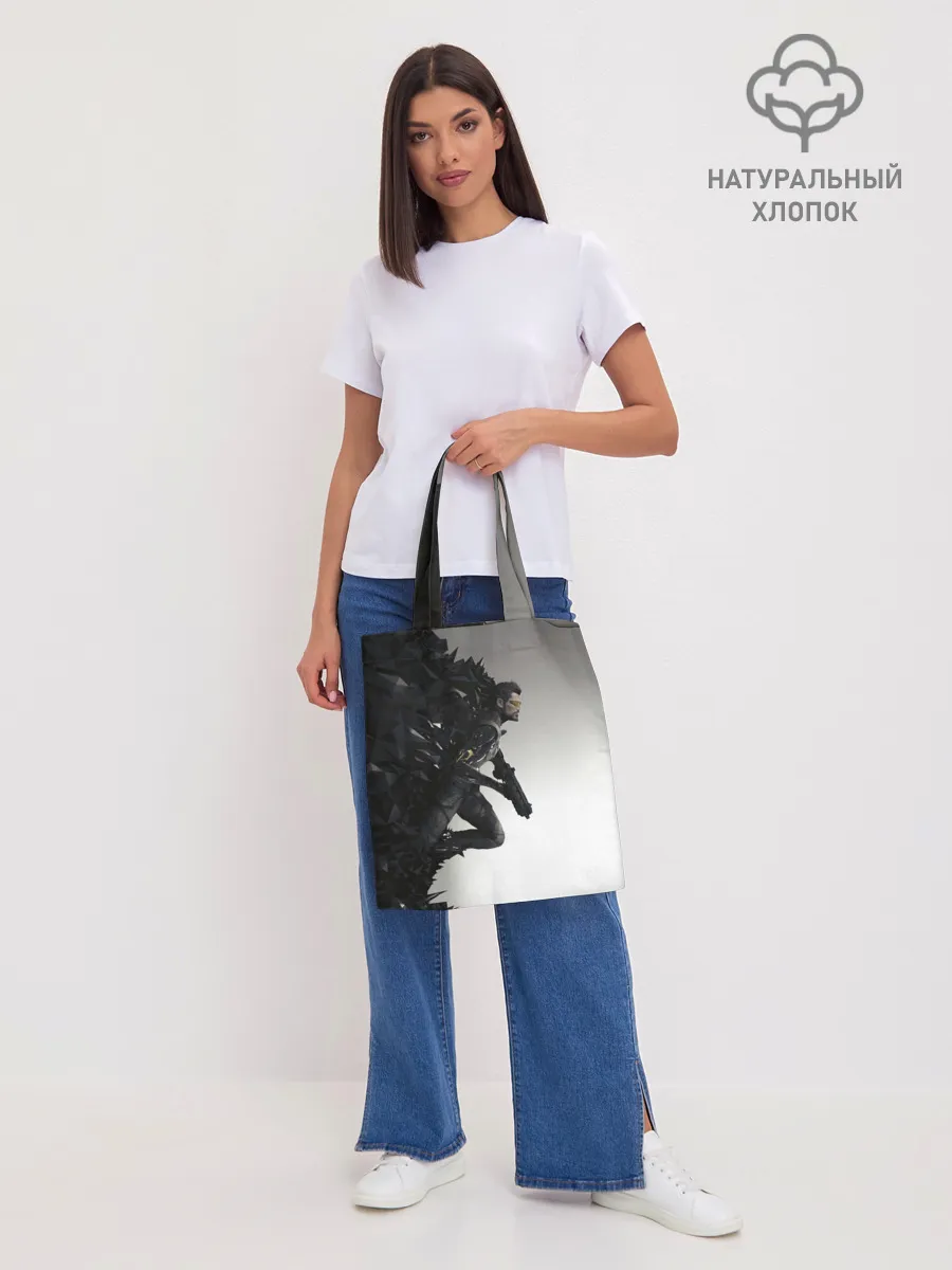 Шоппер база / Jensen Revolution