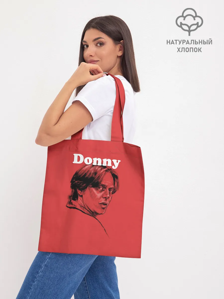 Шоппер база / Donny The Big Lebowski