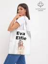 Шоппер база / Eva Elfie