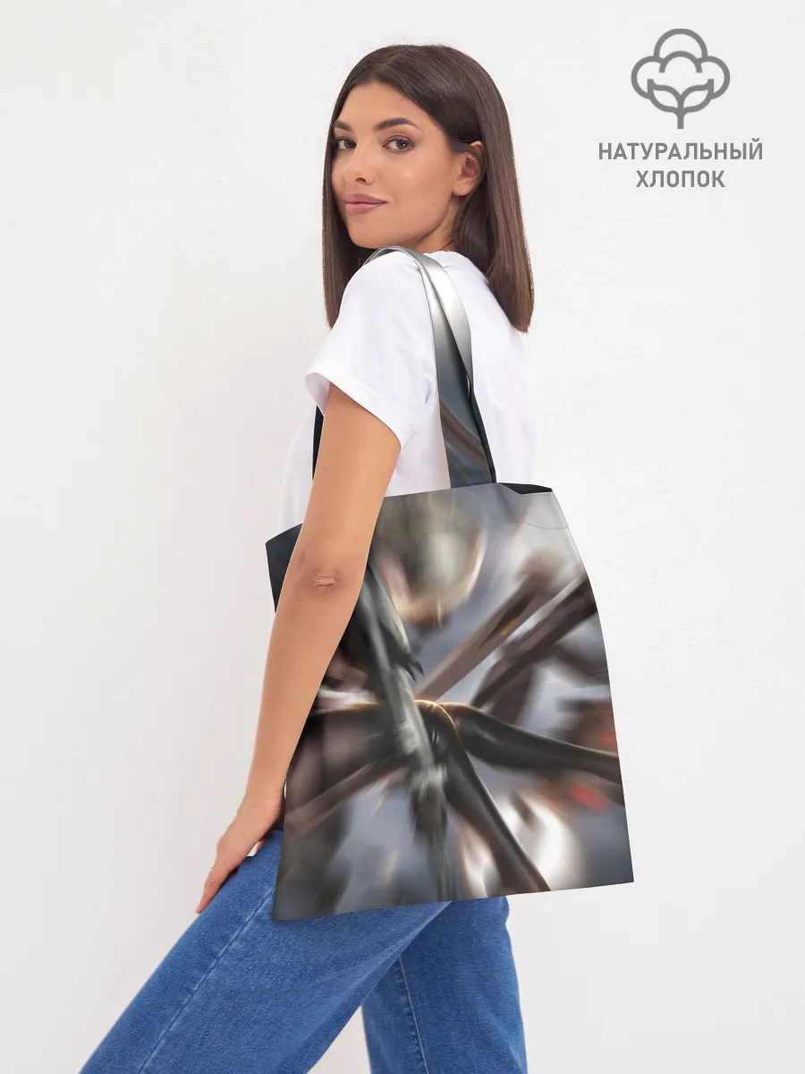 Шоппер база / YoRHa | Nier Automata