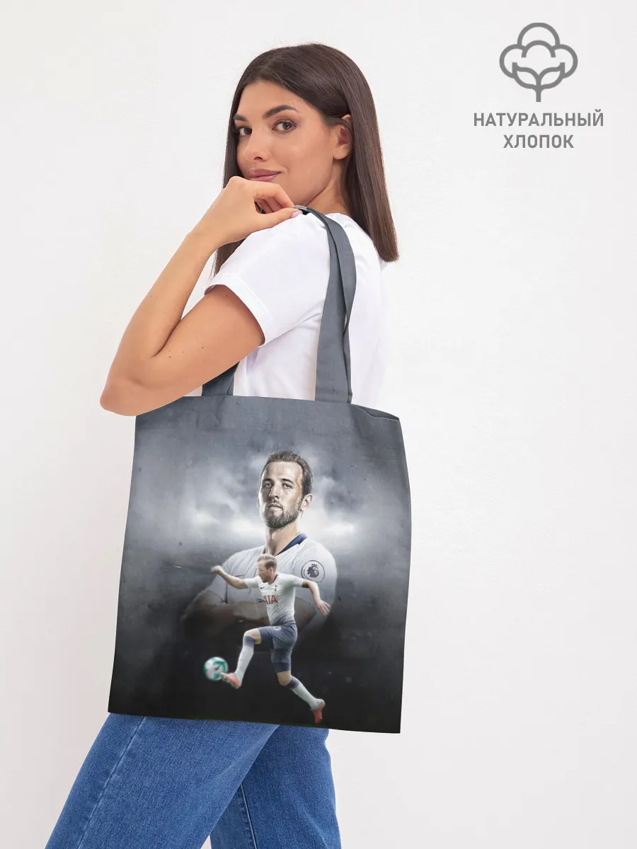 Шоппер база / Kane Harry