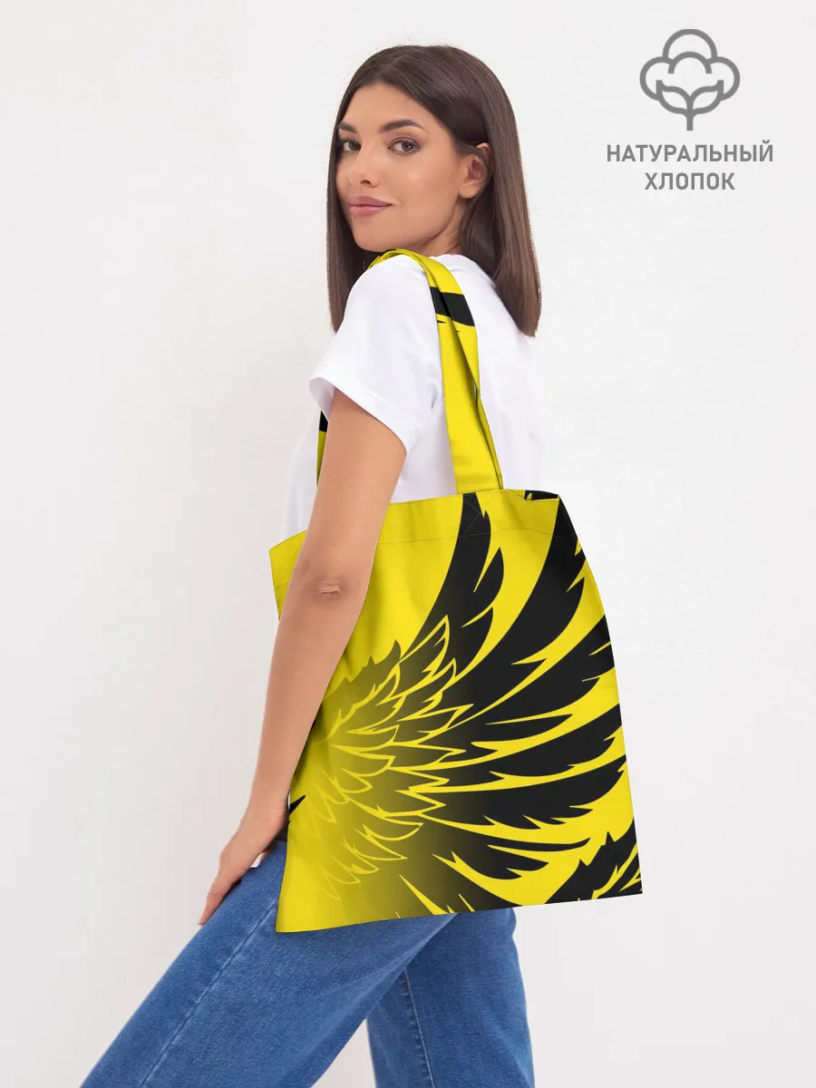 Шоппер база / ФК БОРУССИЯ / FC BORUSSIA