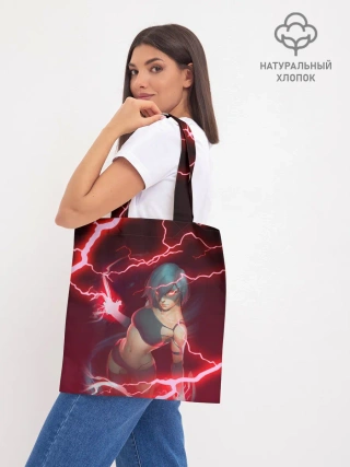 Шоппер база / Ниер | Nier Automata