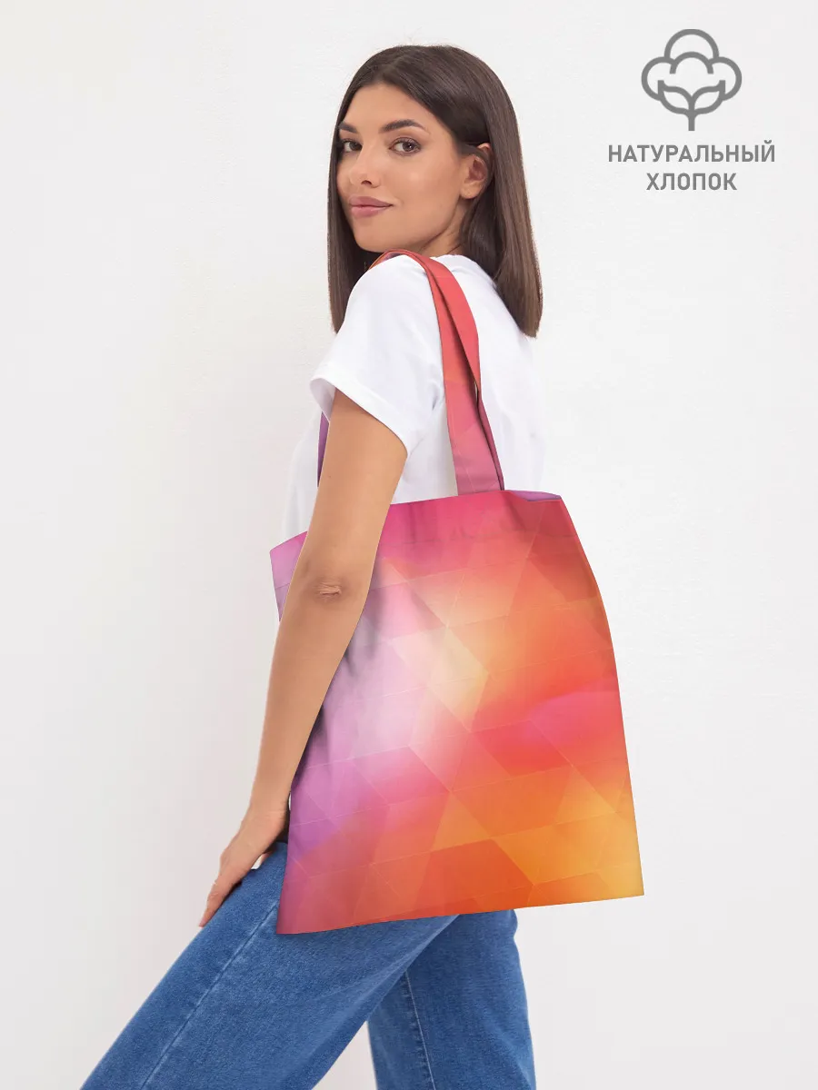 Шоппер база / sakha