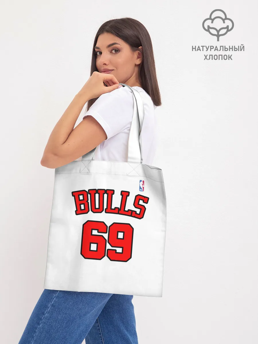 Шоппер база / Баскетболисты из клипа OLALA