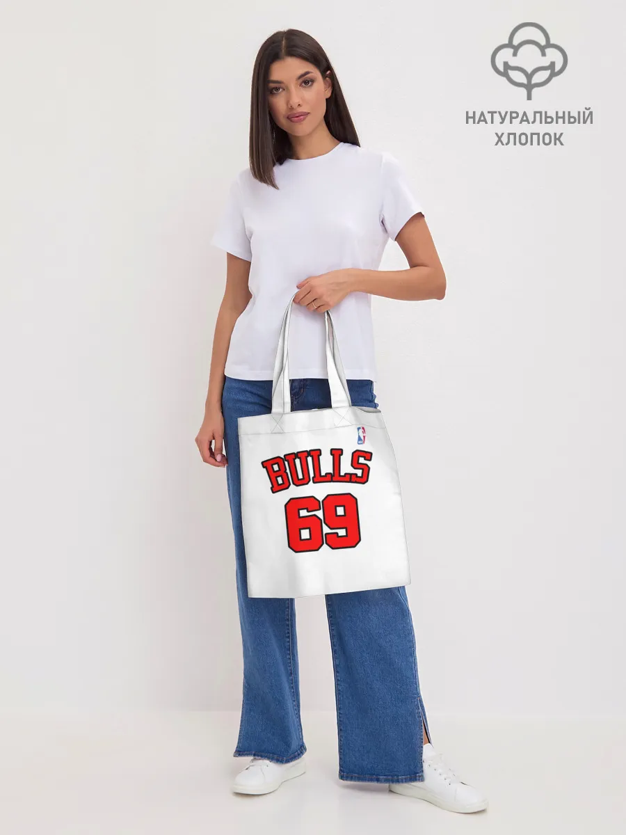 Шоппер база / Баскетболисты из клипа OLALA