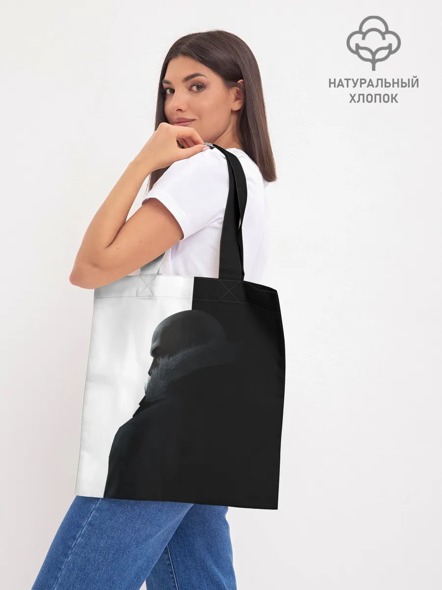 Шоппер база / Winter Hitman