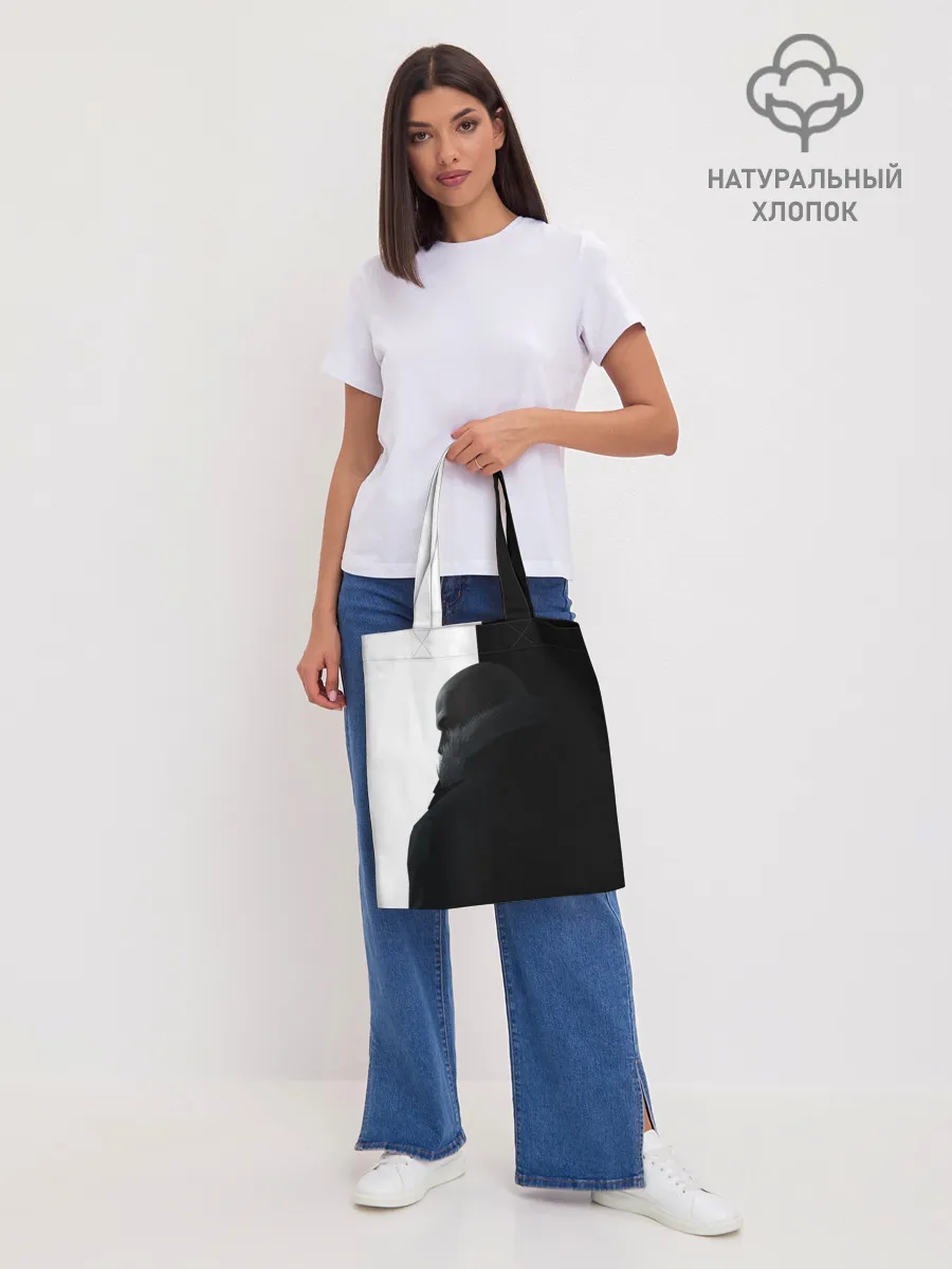 Шоппер база / Winter Hitman