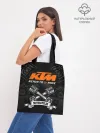 Шоппер база / KTM MOTORCYCLES / КТМ МОТОЦИКЛЫ