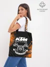Шоппер база / KTM MOTORCYCLES / КТМ МОТОЦИКЛЫ