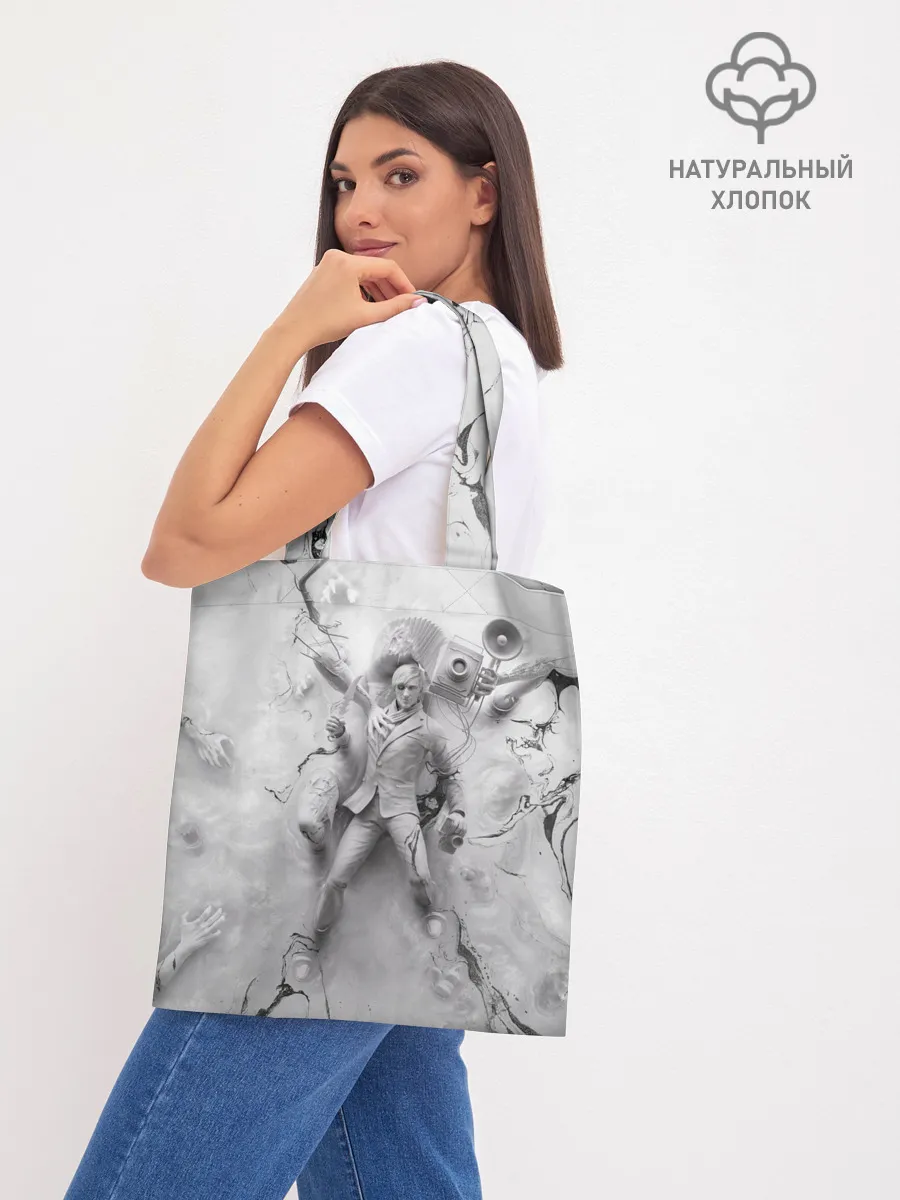 Шоппер база / The Evil Within 2