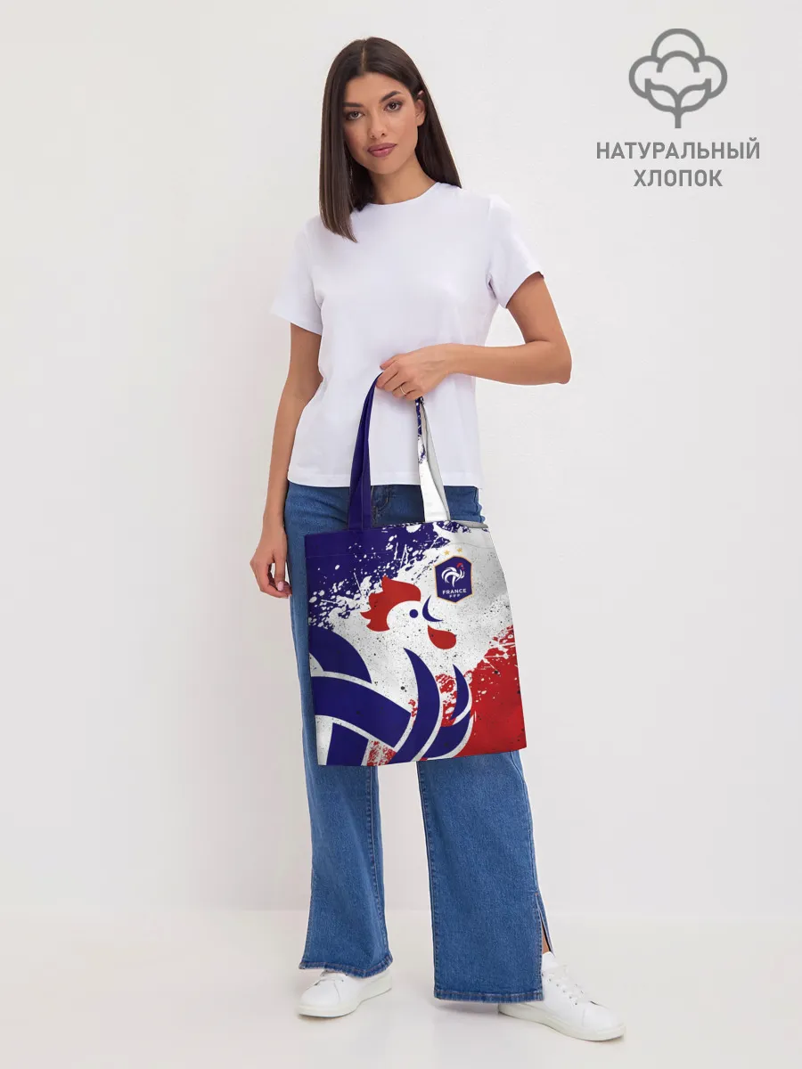 Шоппер база / Сборная Франции