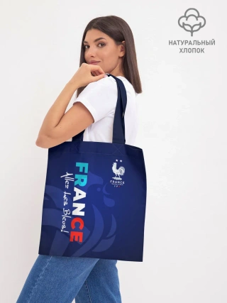 Шоппер база / Сборная Франции