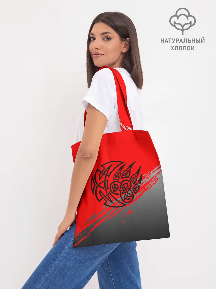 Шоппер база / Славянские символы