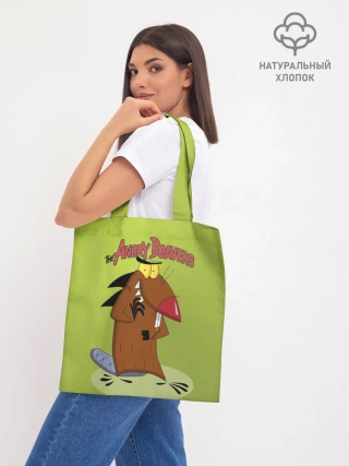 Шоппер база / Крутые бобры. Деггет