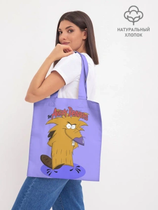 Шоппер база / Крутые бобры. Норберт