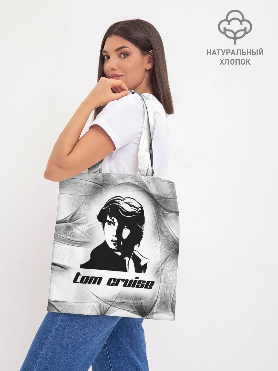 Шоппер база / Tom Cruise
