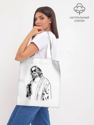 Шоппер база / Большой Лебовски | Big Lebowski