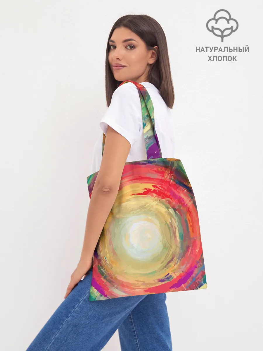 Шоппер база / Восход