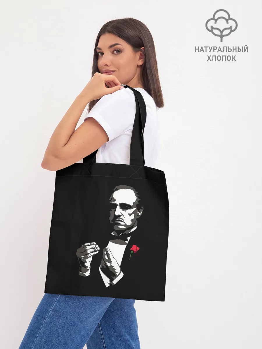 Шоппер база / Крёстный Отец | The Godfather