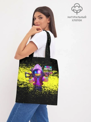 Шоппер база / Neon Abyss