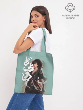 Шоппер база / Дороро