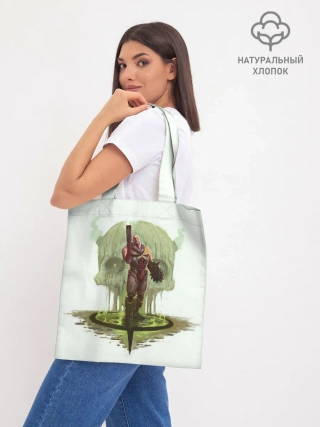 Шоппер база / Quake Champions