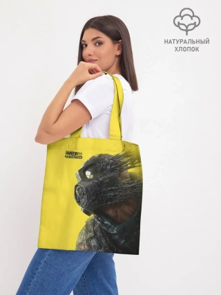 Шоппер база / Rainbow Six Extraction / Радуга 6 Эвакуация