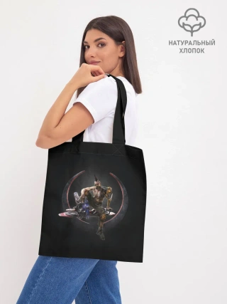 Шоппер база / Anarki