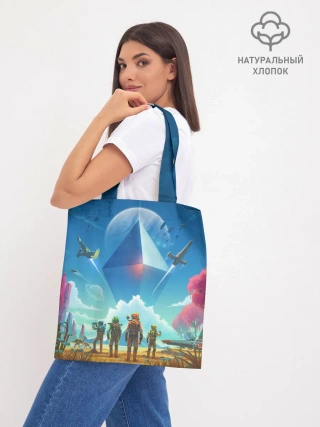 Шоппер база / NMS: Начало