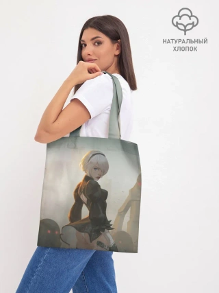 Шоппер база / Nier